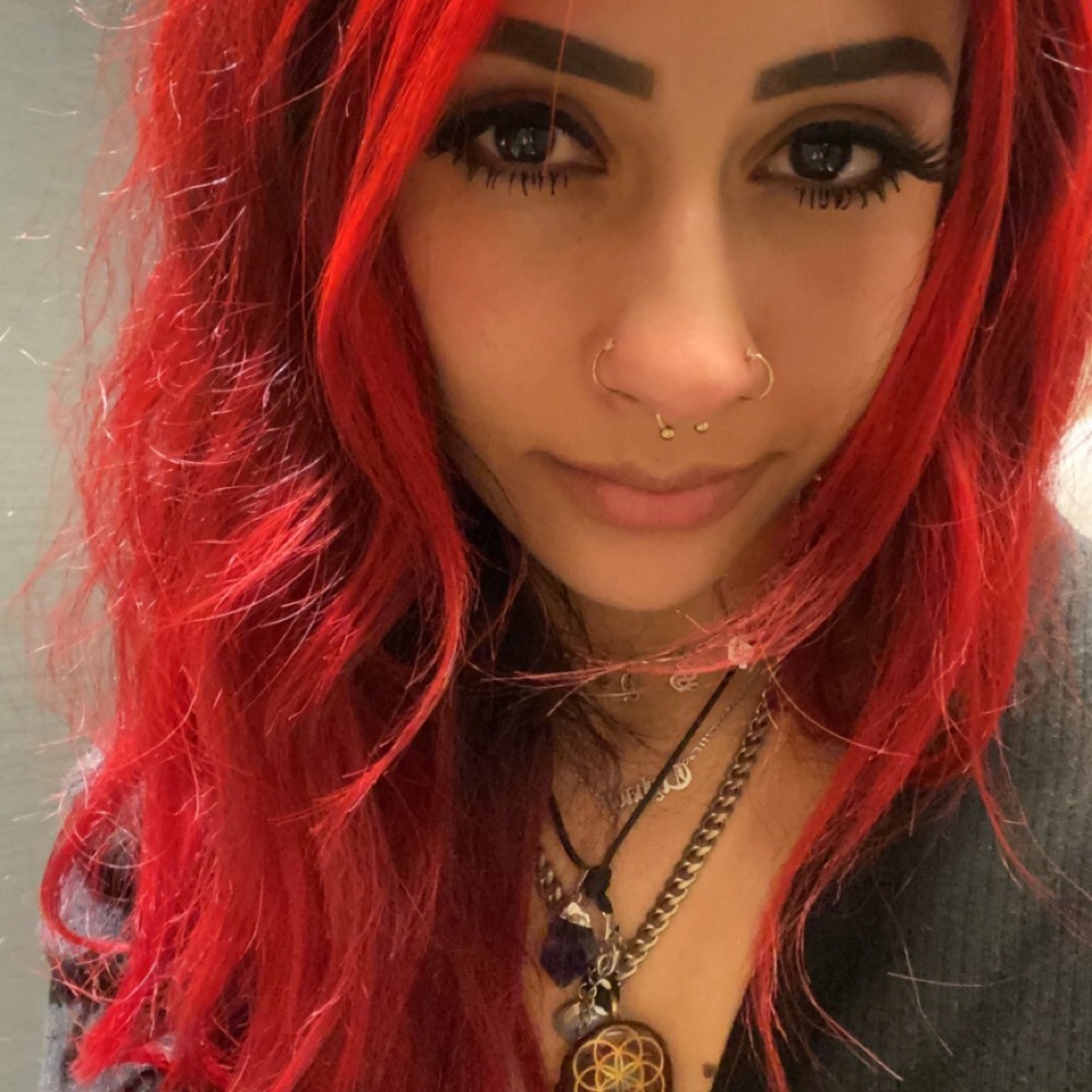 Meet your Posher, Stephanie